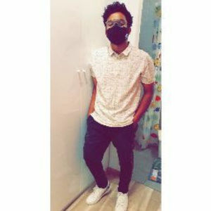 Meet your Posher, Abdul